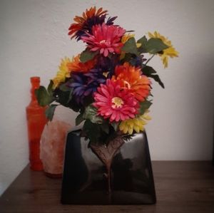Torso Vase